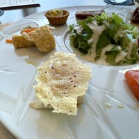 ZK - 前菜盛合わせ