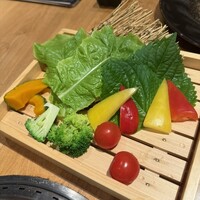 北新地 肉料理 名門 - 