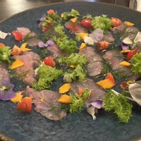 ピッツェリア ロマーナ ジャニコロ - 