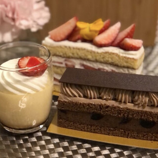 ケーク スカイ ウォーカー_0