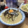 井手ちゃんぽん 筑紫野原田店