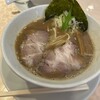 らぁ麺 蒼空