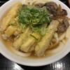大福うどん 1番街店