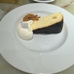 bistrocafe THE FLOWER TABLE - 