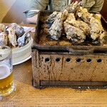 カキ小屋フィーバー 天満店 - 