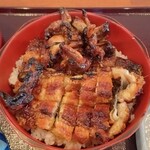 うなぎ食堂 喜 - 