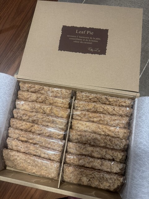 Chez Lui Daikanyama Ten