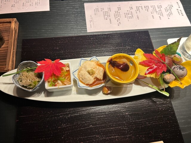 角館山荘侘桜 - 西明寺（料理旅館）の写真