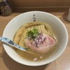 らぁ麺 さわ田