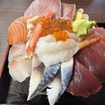 魚金食堂 - 