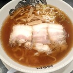食堂 はせ川 - 