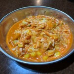 ビリー・ザ・キッド - 料理写真: