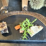 LAINE INAMURAGASAKI - 