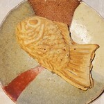 和菓子 たいやき すえき - 