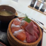 糸島食堂 - 