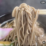 はちまんうどん - 