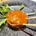 めしや 一之助 - 