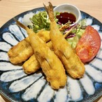 めしや 一之助 - 