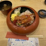 三崎館支店 海鮮料理 はな - 