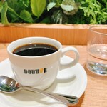 ドトールコーヒーショップ - ブレンドコーヒー