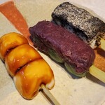 和菓子 たいやき すえき - 