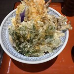 はげ天 - 