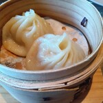 Crossroads Kitchen - 小籠包