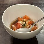 ざくろ - 2025.11.10 (月)    お好み和定食（黒毛和牛やわらか煮＆フライ盛合せ）　2904円（税込）