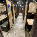 めしや 一之助 - 