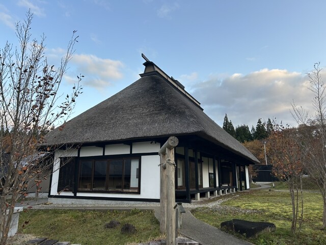 角館山荘侘桜 - 西明寺（料理旅館）の写真