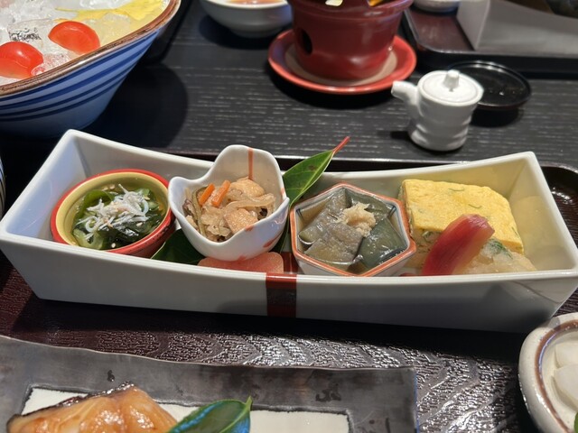 角館山荘侘桜 - 西明寺（料理旅館）の写真