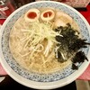 札幌ラーメン キヨリト