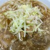 ラーメン二郎 京急川崎店