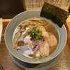 中華蕎麦 三藤 神戸三宮店