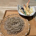 小松庵総本家 丸の内オアゾ店 - 