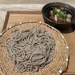 小松庵総本家 - 