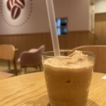 コスタコーヒー - ドリンク写真: