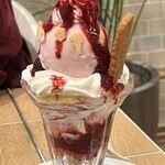 J.S. BURGERS CAFE - 