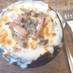 チーズと生はちみつBeNe - 