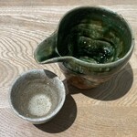 小松庵総本家 - 