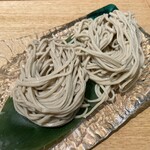 小松庵総本家 丸の内オアゾ店 - 