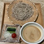 小松庵総本家 - 