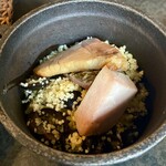 LAINE INAMURAGASAKI - 