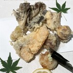 小松庵総本家 - 