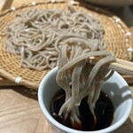 小松庵総本家 丸の内オアゾ店 - 