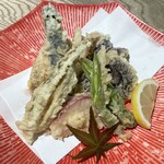 小松庵総本家 - 