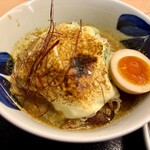 つけ蕎麦安土 - 