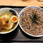 つけ蕎麦安土 - 