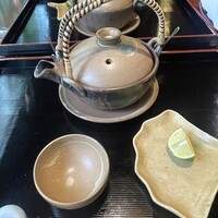 葉山 日影茶屋 - 