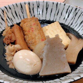 姫路の地酒と姫路おでん本舗_1